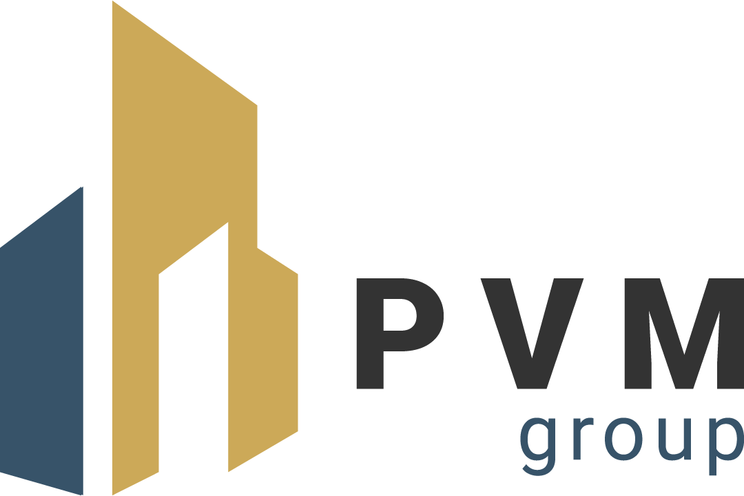 Logo PVM Group